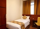 Grand Kuta Hotel And Residence