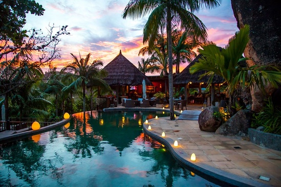 Valmer Resort