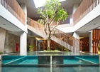 Maya Sanur Resort & Spa