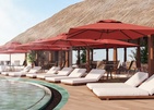 Melia Whale Lagoon Maldives