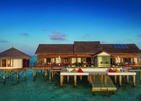 Ozen Life Maadhoo