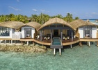 Outrigger Maldives Maafushivaru Resort