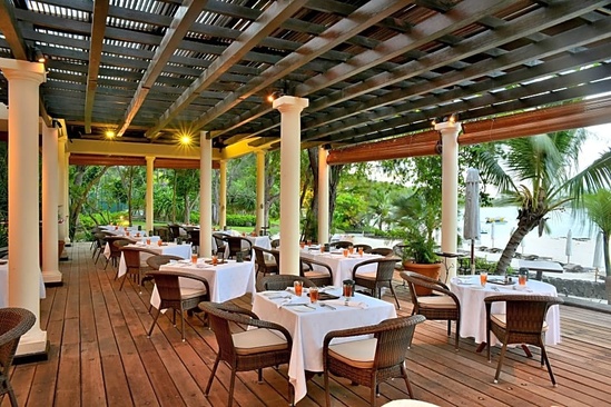 The Residence Mauritius