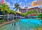 Sabah Hotel