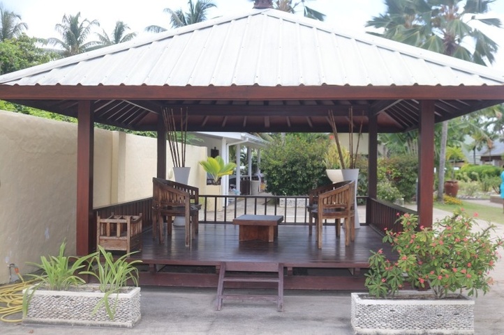 Villas De Mer
