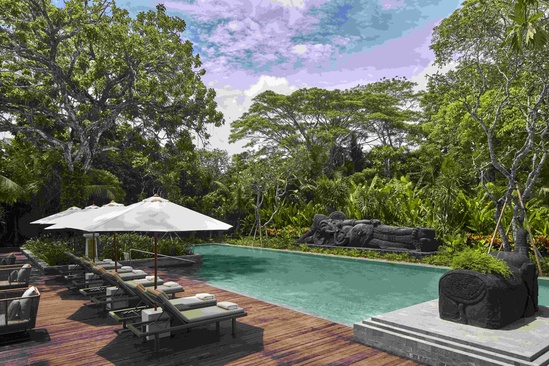Hyatt Regency Bali