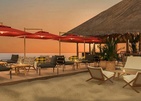 Melia Whale Lagoon Maldives