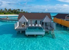 The Standard Maldives By Hyatt