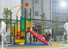 Grand Ion Delemen Hotel