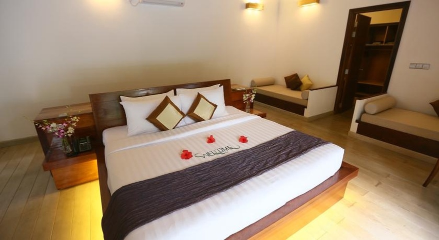 Kihaa Maldives