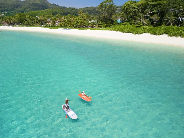 Laïla, Seychelles, A Tribute Portfolio Resort