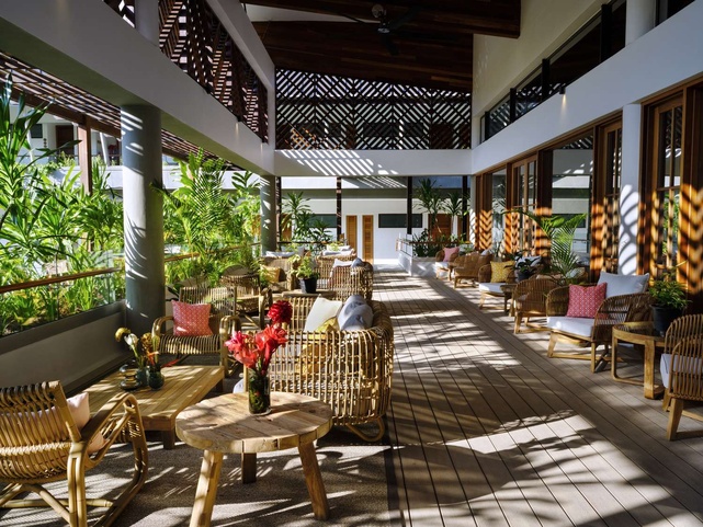 Laïla, Seychelles, A Tribute Portfolio Resort