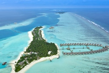 Niyama Private Islands Maldives