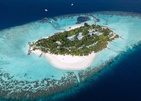 Eri Maldives (Ex. Eriyadu Island Resort)