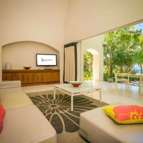 Sofitel So Mauritius
