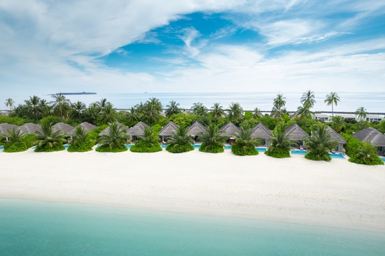 Sun Siyam Iru Veli Maldives