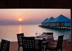 Diamonds Athuruga Beach & Water Villas