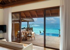 Huvafen Fushi