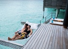 Anantara Kihavah Villas