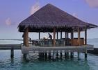 Niva Kurumba Maldives