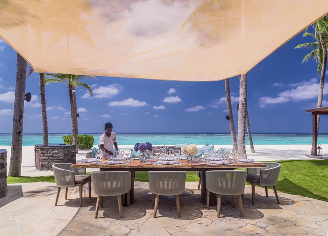One&Only Reethi Rah
