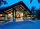 Niva Kuramathi Maldives