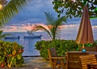 Indian Ocean Lodge