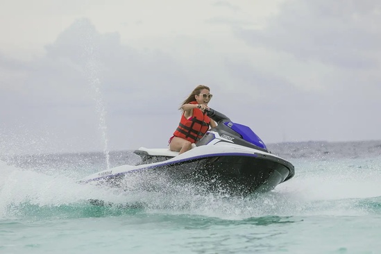 Meyyafushi Maldives