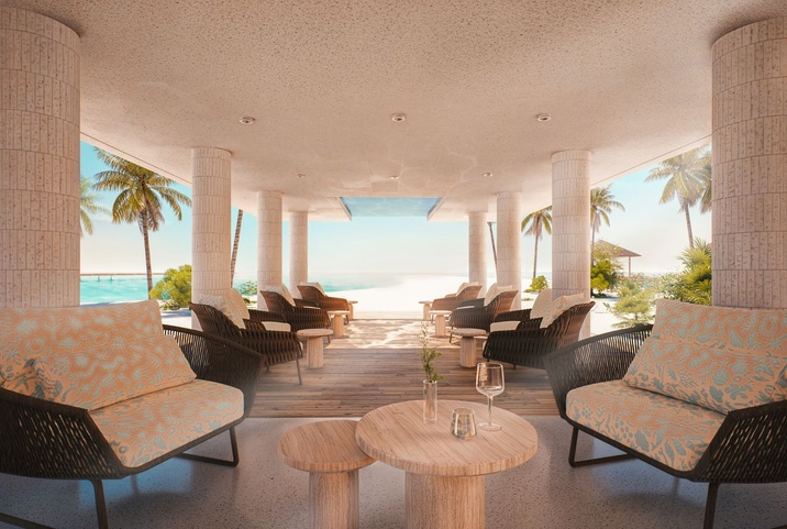 Meyyafushi Maldives