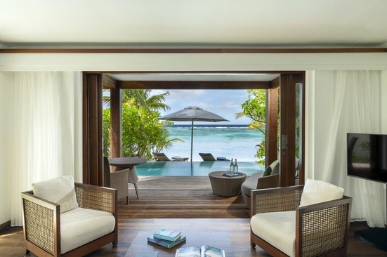 Kandolhu Maldives