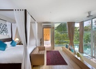 Ambong Pool Villas