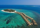 Emerald Faarufushi Resort & Spa