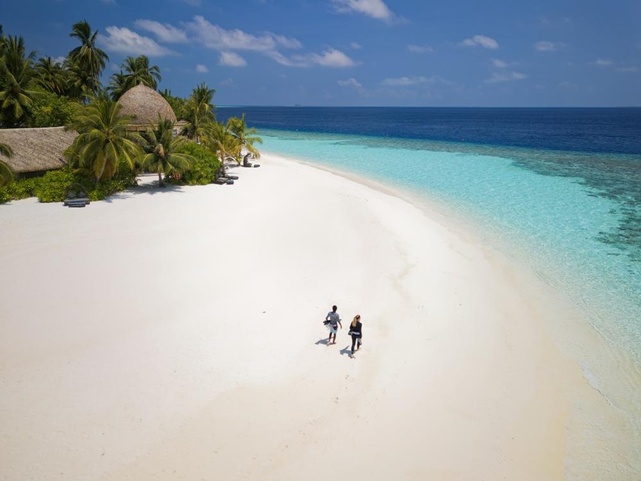 Kandolhu Maldives