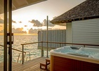 Outrigger Maldives Maafushivaru Resort
