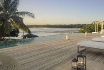 Veranda Tamarin Hotel