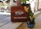 Nika Island Resort & Spa, Maldives