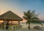 Kandooma Maldives(Ex.Holiday Inn Resort Kandooma Maldives)