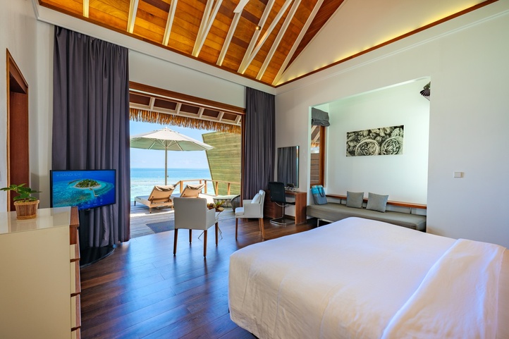 Kandolhu Maldives