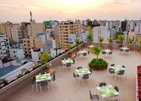 Champa Central Hotel