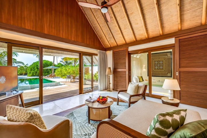 Rah Gili Maldives