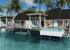Meyyafushi Maldives