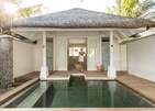 Lux South Ari Atoll Resort & Villas