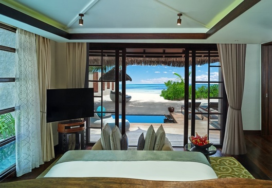 Ozen Reserve Bolifushi