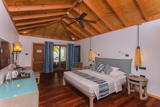 Vilamendhoo Maldives Resort Island