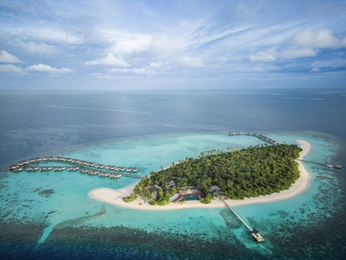 Nh Collection Maldives Havodda Resort (Ex.Amari Havodda Maldives)