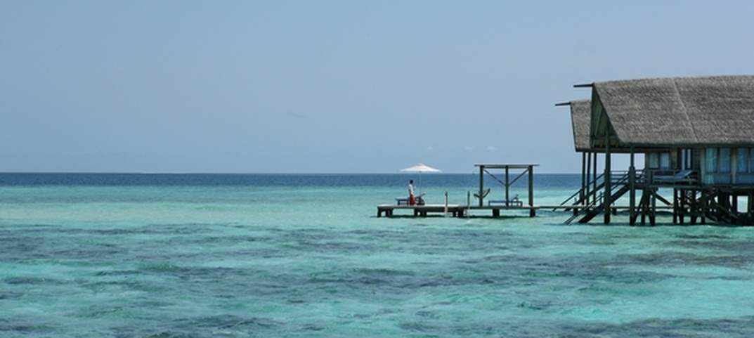 Como Cocoa Island