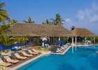 Emerald Faarufushi Resort & Spa
