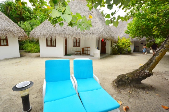 Fihalhohi Maldives