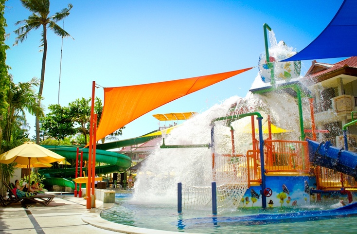 Bali Dynasty Resort