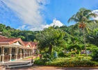 Berjaya Praslin Resort